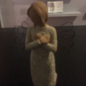 Meet your Posher, Corrie